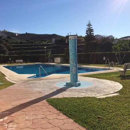 Residentie Montesol Apartment Torrox Exterior foto