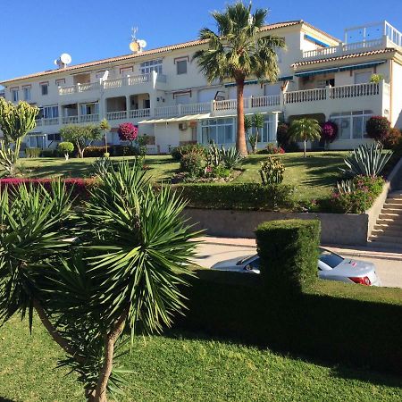 Residentie Montesol Apartment Torrox Exterior foto