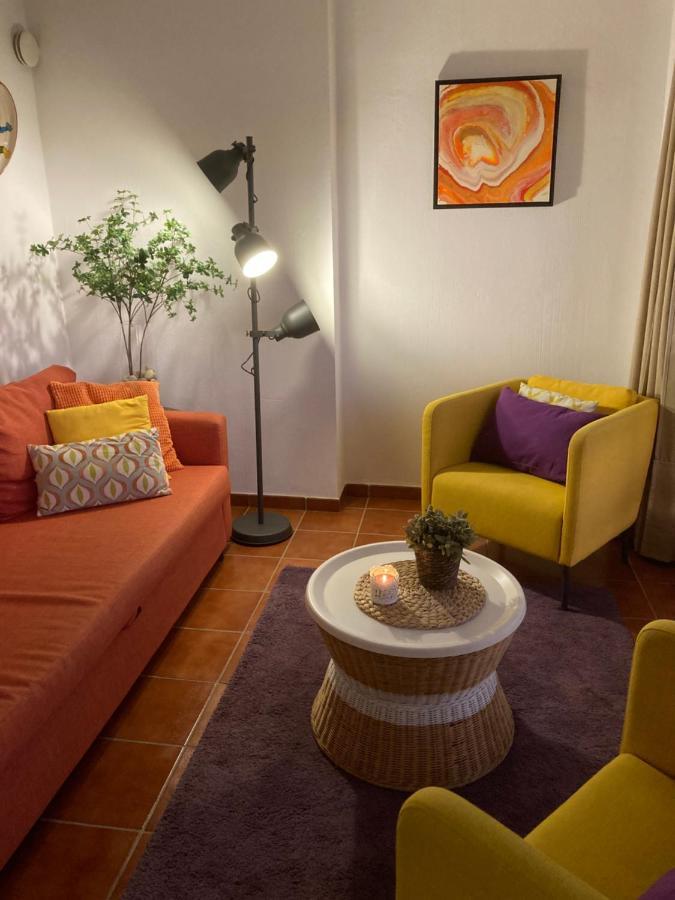 Residentie Montesol Apartment Torrox Exterior foto