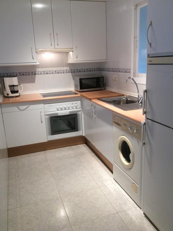 Residentie Montesol Apartment Torrox Exterior foto