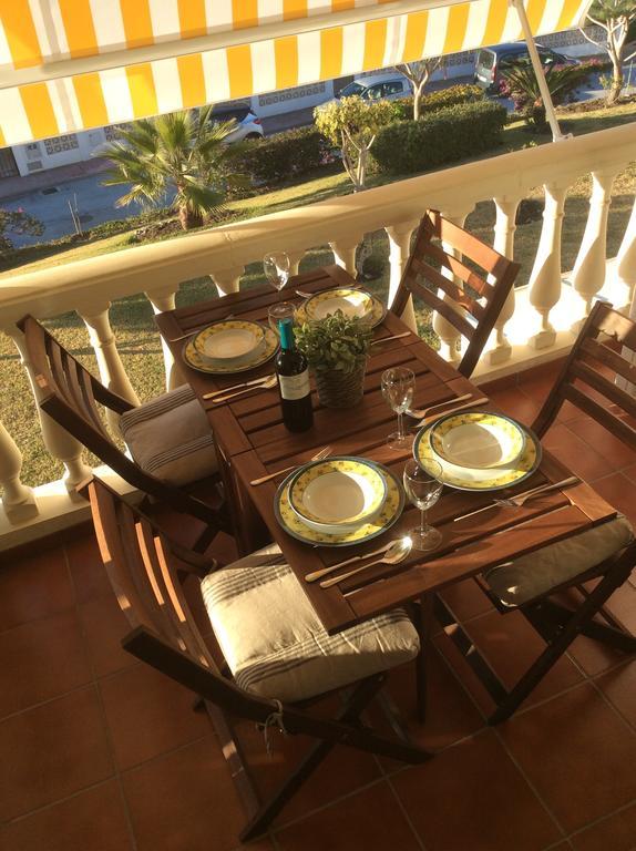 Residentie Montesol Apartment Torrox Exterior foto