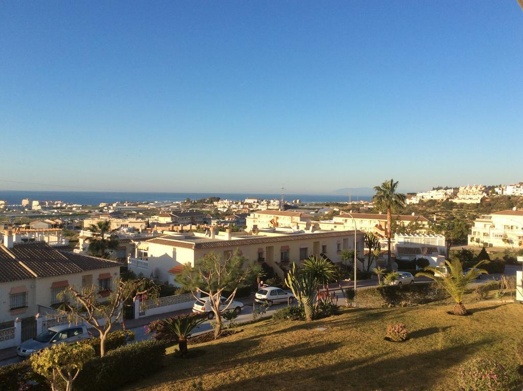 Residentie Montesol Apartment Torrox Exterior foto