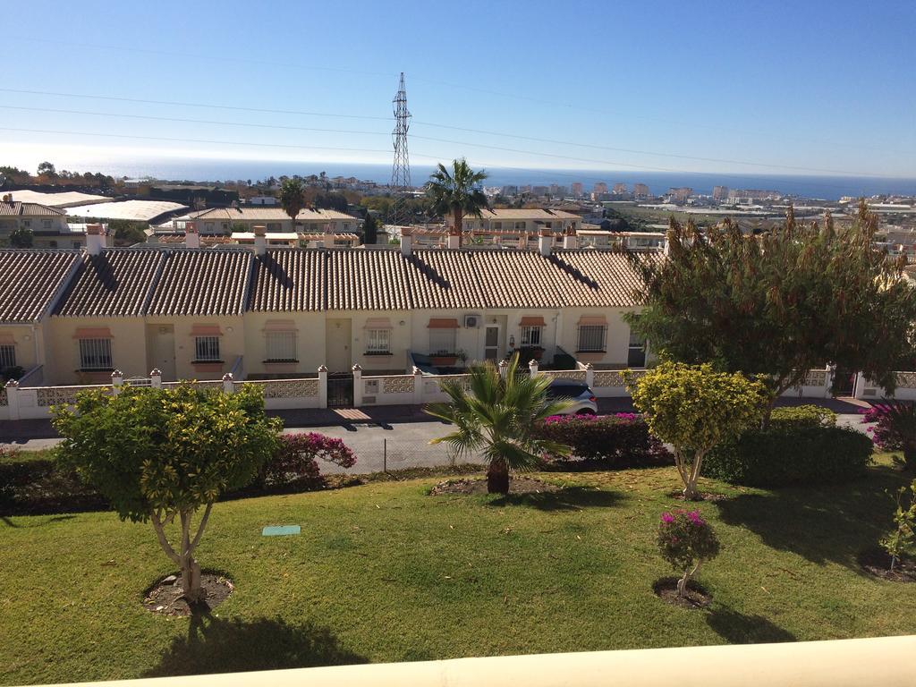 Residentie Montesol Apartment Torrox Exterior foto