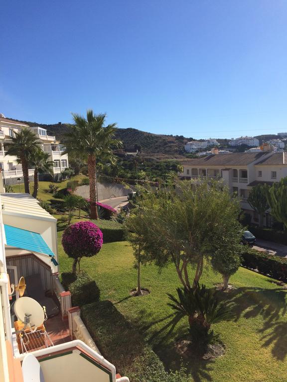 Residentie Montesol Apartment Torrox Exterior foto