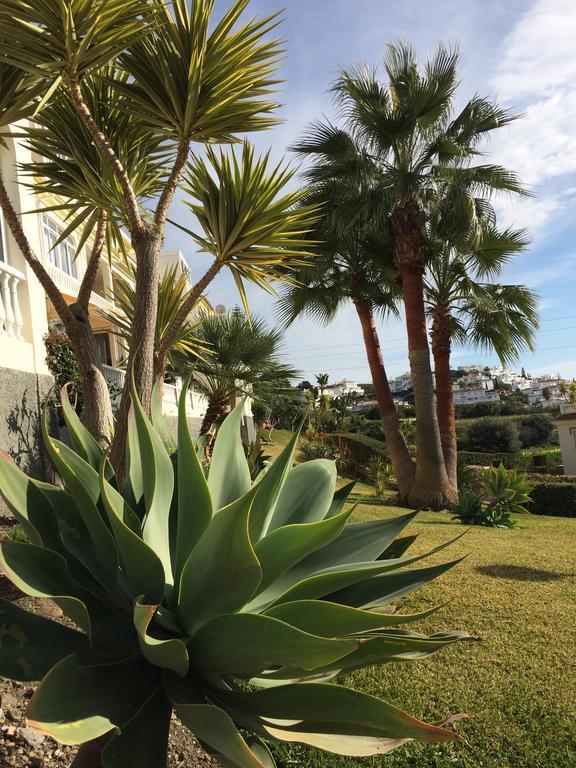Residentie Montesol Apartment Torrox Exterior foto