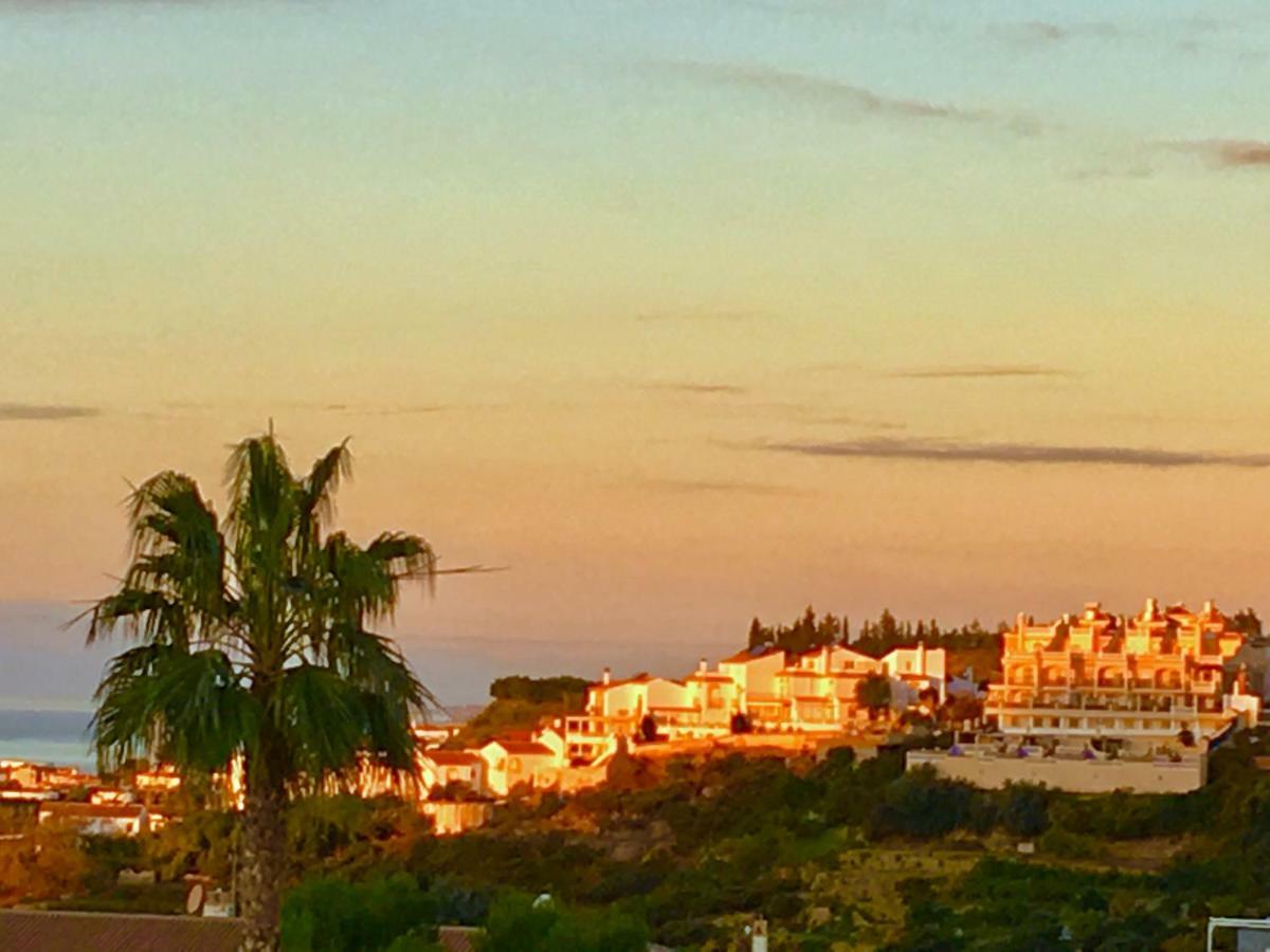 Residentie Montesol Apartment Torrox Exterior foto